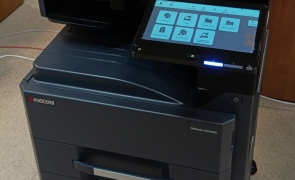 Успешная поставка решения для документооборота на базе МФУ Kyocera